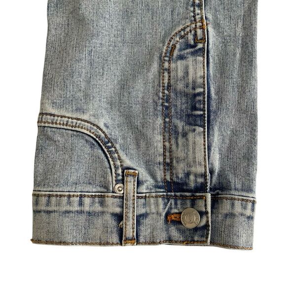 Revice Farrah Jeans Size 24 - Picture 4 of 8